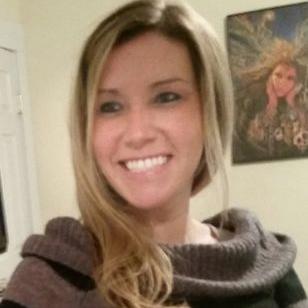 Profile Picture of Mandi Jones-Mitchell (@mandomi) on Twitter