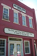 Profile Picture of True and Living Church of Jesus Christ of Saints of the Last Dayson Wikipedia