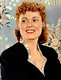 Profile Picture of Martha Scott - Wikipediaon Wikipedia