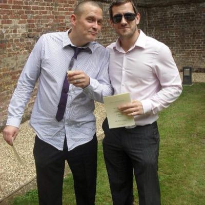 Profile Picture of Alan Dart (@dartalanxx) on Twitter