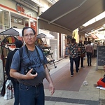 Profile Picture of Nestor Cavalotti (@nestor2020) on Flickr