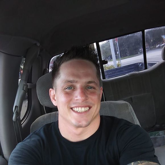 Profile Picture of John Clayton (@johnclayton292) on Poshmark