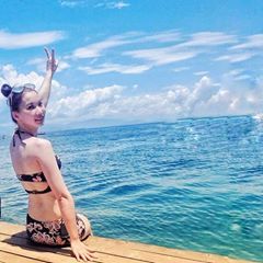 Profile Picture of Amanda Wu (@amanda90226) on Tiktok