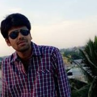 Profile Picture of Sathya Krishna Garimella (@sathya-krishna-garimella) on Quora