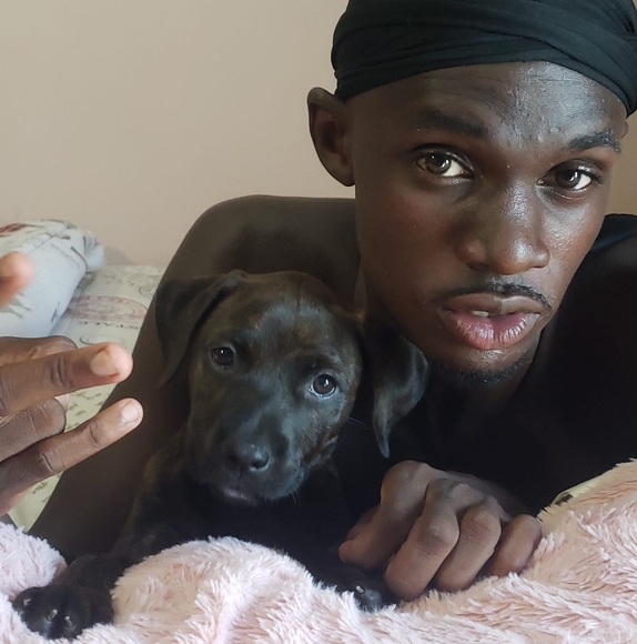 Profile Picture of Jerrell Battle (@pokeboy305) on Poshmark