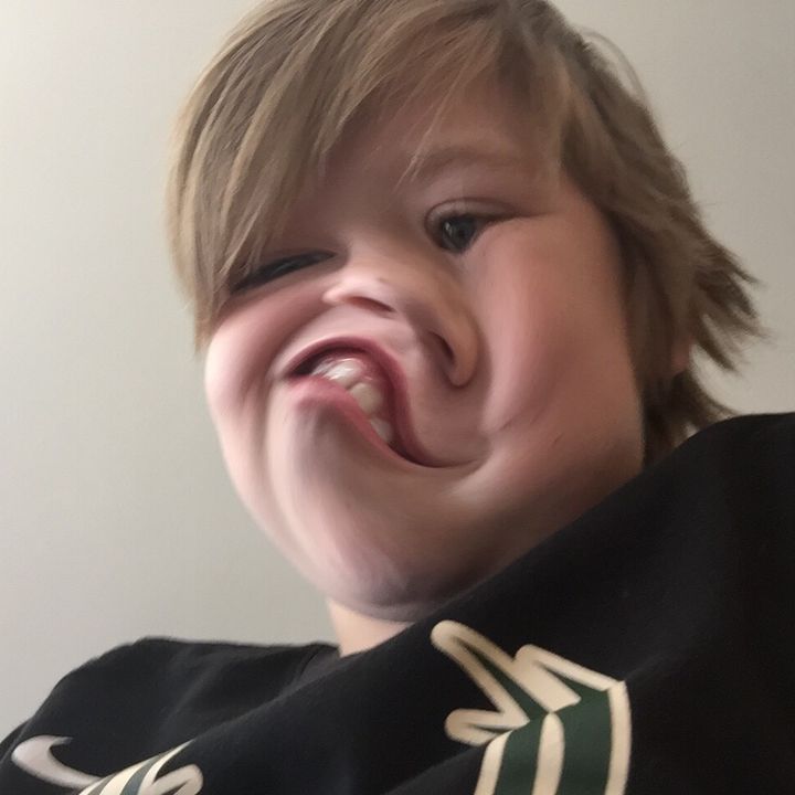 Profile Picture of mrtkglomax2010 (@michael_keidel) on Tiktok