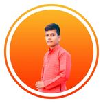 Profile Picture of 🍁⃢𝗖𝗛𝗔𝗜𝗧𝗔𝗡𝗬𝗔 𝗥𝗔𝗧𝗛𝗢𝗗࿐ (@chaitya_graphics_712) on Instagram