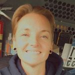 Profile Picture of Audree Johnston (@audreej) on Instagram