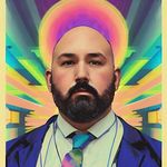 Profile Picture of James Kräl (@kralligator) on Instagram