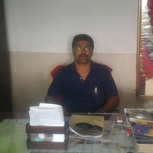 Profile Picture of Devanand Singh (@devanand9431) on Twitter