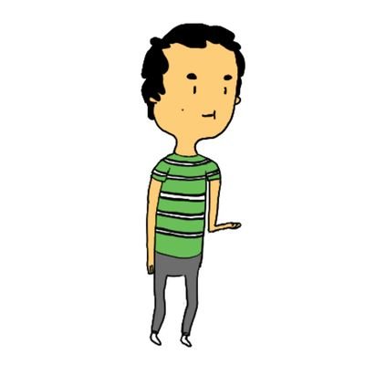 Profile Picture of Andrew Cheung (@YoshiSipsT) on Twitter