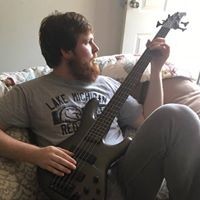 Profile Picture of Kyle Mcnees (@kyle-mcnees) on Quora