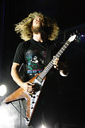 Profile Picture of Jim James - Wikipediaon Wikipedia