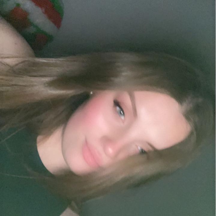 Profile Picture of Louise Rider (@louiserider) on Tiktok