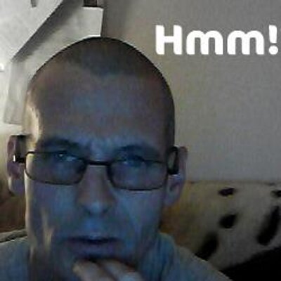 Profile Picture of Colin Hammill (@ColinHammill) on Twitter
