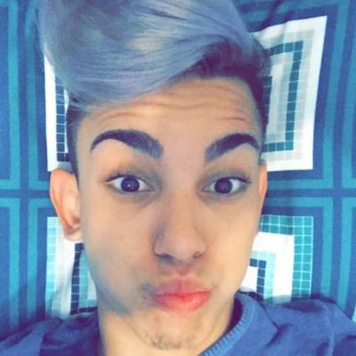 Profile Picture of Douglas Delphine (@douglasgc1997) on Twitter
