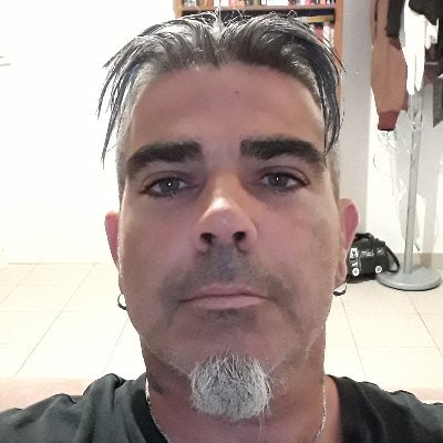 Profile Picture of Bernard Akira/Frédéric (@AkiraFrederic) on Twitter