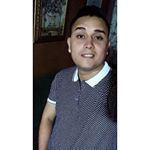 Profile Picture of ᴀᴀʀᴏɴ ۞🌪️ (@aaron_abarca17) on Instagram