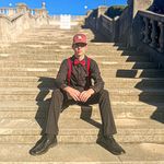 Profile Picture of Justin Leach (@justin_leach) on Instagram