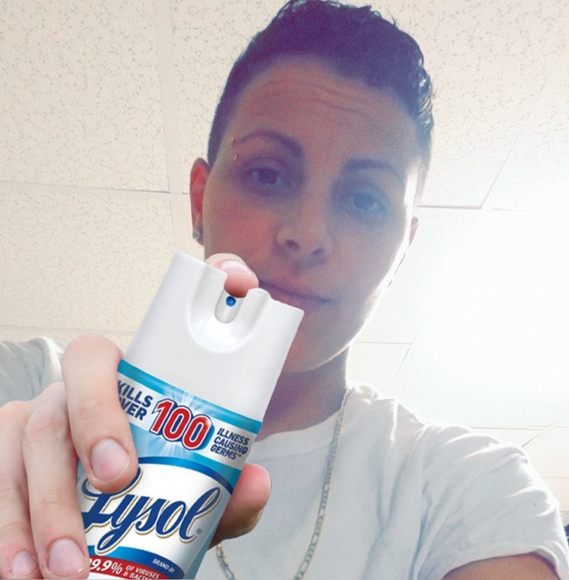 Profile Picture of Maria Ventrella (@mariaventrella) on Poshmark