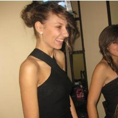 Profile Picture of Diana Koceva (@DianaKoceva) on Twitter