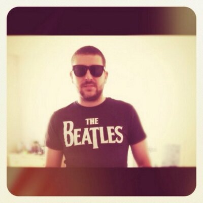 Carl Pratt - Twitter Profile Picture of Carl Pratt (@CarlPratt) on Twitter