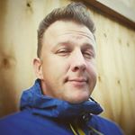 Profile Picture of Glenn Gregson-Holmes (@gregsonholmes) on Instagram