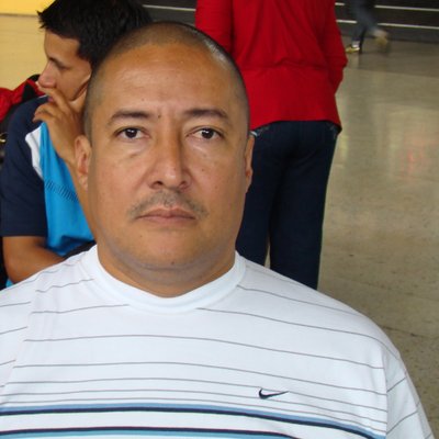 Profile Picture of Fernando Viveros (@ferchovive) on Twitter