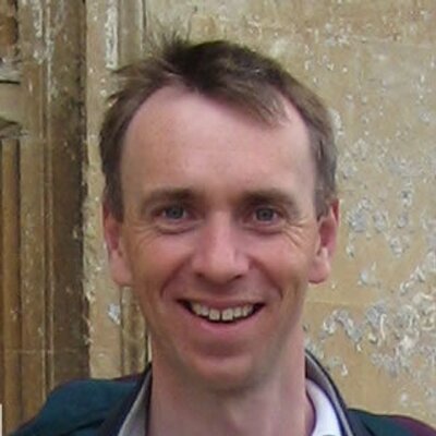 Profile Picture of Mark Stubbs (@thestubbs) on Twitter