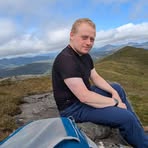 Profile Picture of Kerr Forrest (@krforrest) on Facebook