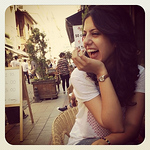 Profile Picture of Zeynep Simsek (@simsekzeynep) on Flickr