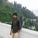 Profile Picture of Uttam Dutta (@ukd7077) on Instagram