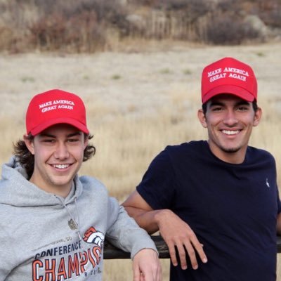 Profile Picture of Hunter Hazen (@hbone53) on Twitter