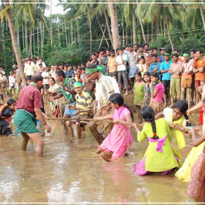 Profile Picture of Bharath Shetty (@bharathshetty88) on Twitter