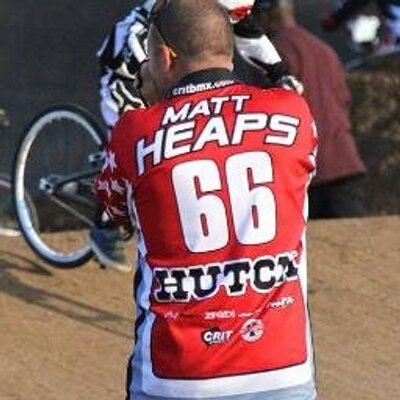 Profile Picture of Matt Heaps (@66NorCal) on Twitter