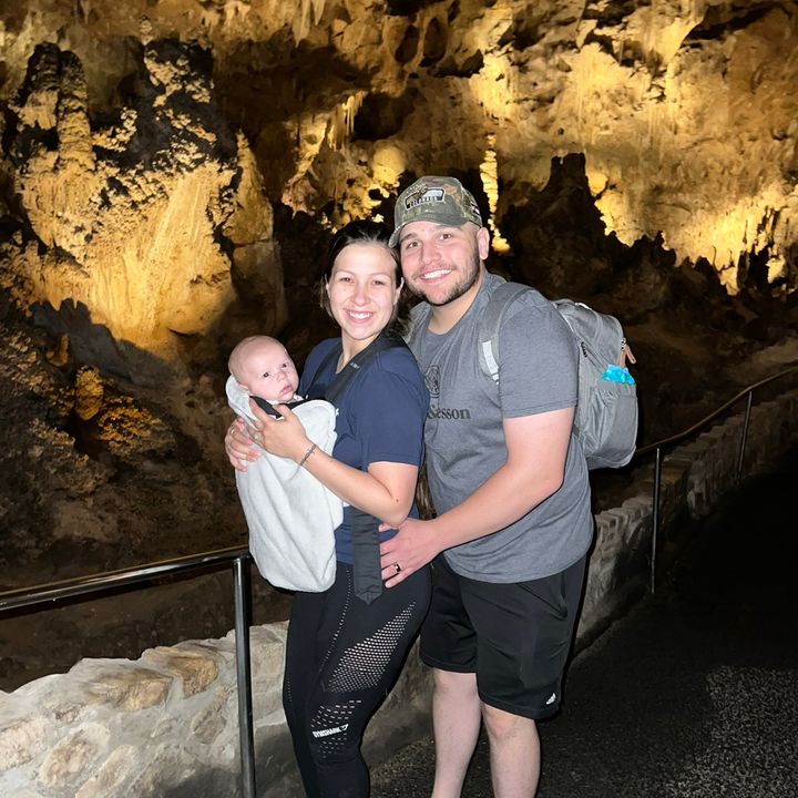 Profile Picture of Joe Merrill (@@joemerrilll) on Tiktok