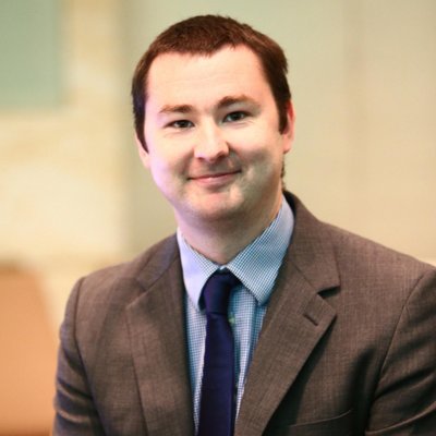Profile Picture of Jonathan Webb (@j_p_webb) on Twitter