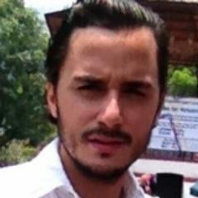 Profile Picture of Juan Montes (@jmontesWSJ) on Twitter