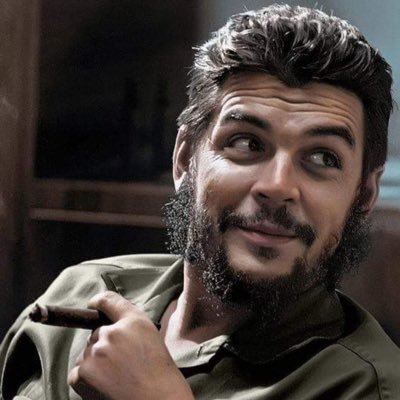 Profile Picture of Conquérant  🎩  🇲🇽 (@RealGatell) on Twitter