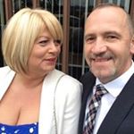 Profile Picture of Pam N Andy Richardson (@andynpam) on Instagram