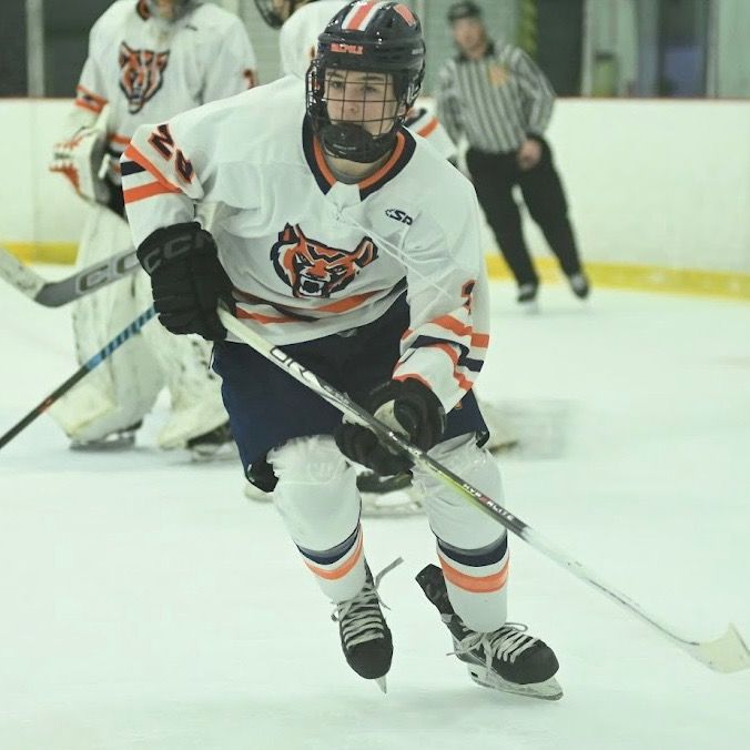 Profile Picture of Colin McKay (@colinmckay12) on Tiktok