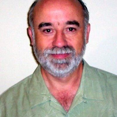 Profile Picture of Carl Cheney (@ccheney2275) on Twitter