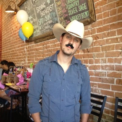 Profile Picture of Matt Rados (@MattR83) on Twitter