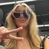 Profile Picture of rebecca🪩 (@noonelikesrebecca) on Tiktok
