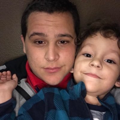 Profile Picture of Joseph Myrick (@joseph_myrick) on Twitter