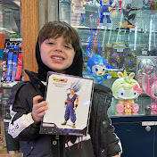 Profile Picture of Daniel McMaster (@NateDiggitysToys) on Youtube
