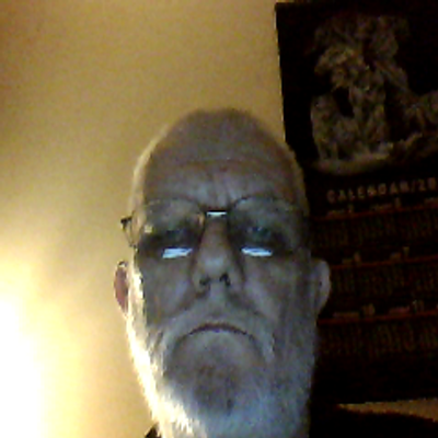 Profile Picture of Dave Anger Sr (@dadylonglegs65) on Twitter