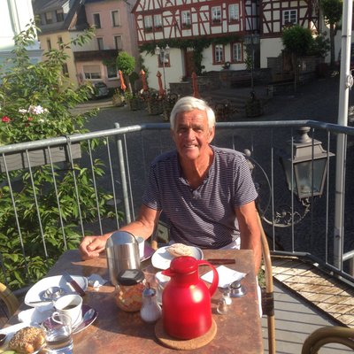 Profile Picture of Carl-Johan Jensen (@CarlJohanjense2) on Twitter