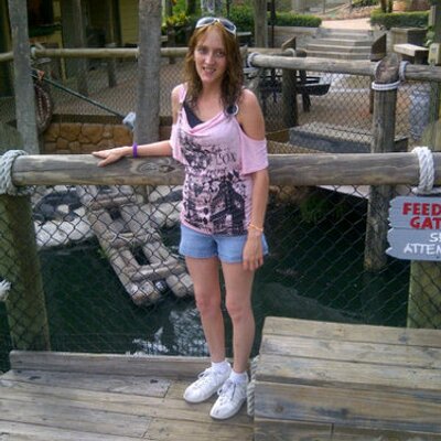 Profile Picture of JoAnn Sharp (@JoAngel69) on Twitter
