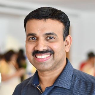 Profile Picture of Rajesh Raghavan (@rajesh.raghavan.568) on Facebook